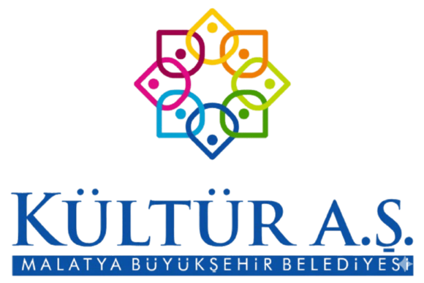 Malatya Kultur Logo