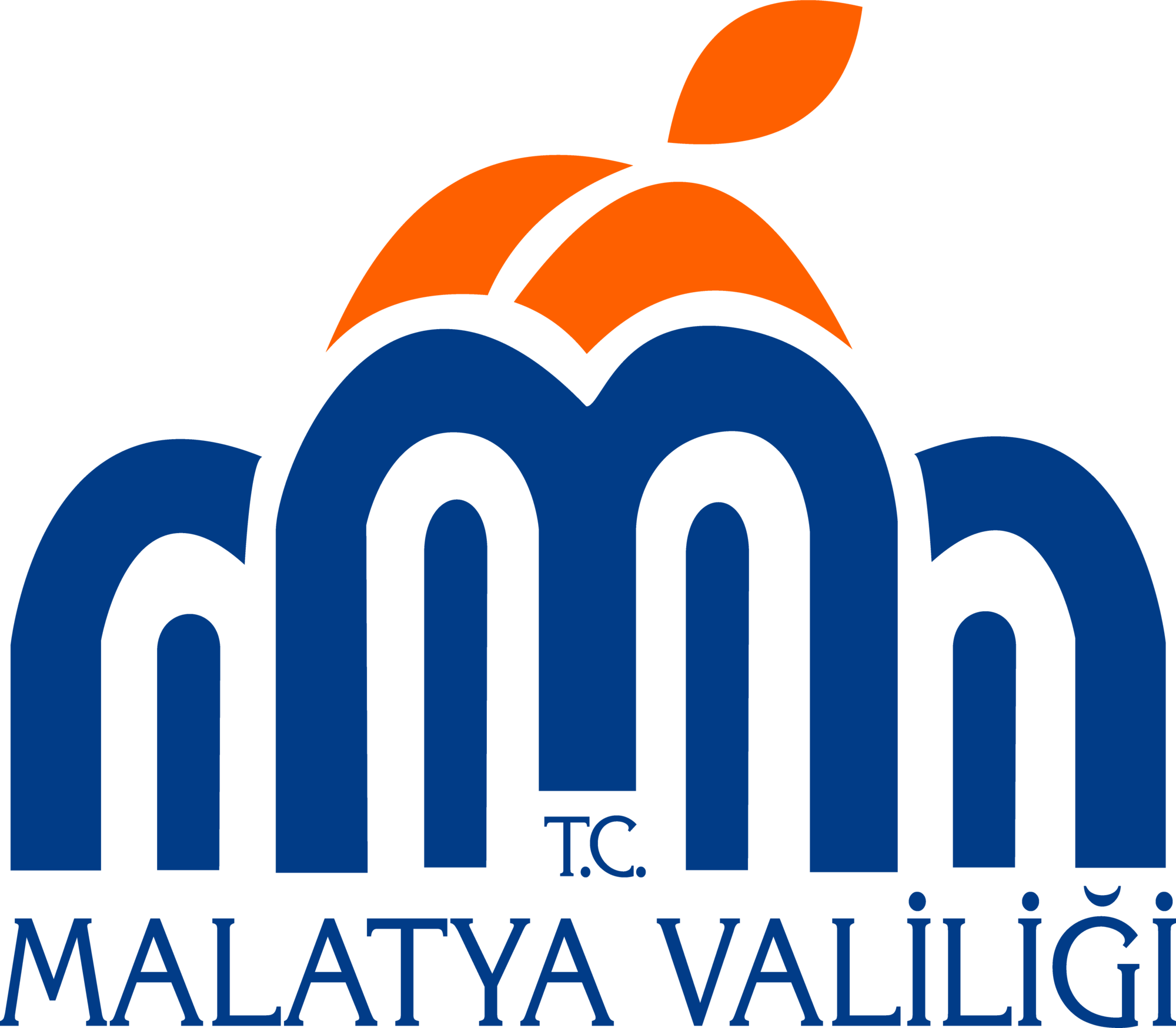 Malatya Valiliği Logo